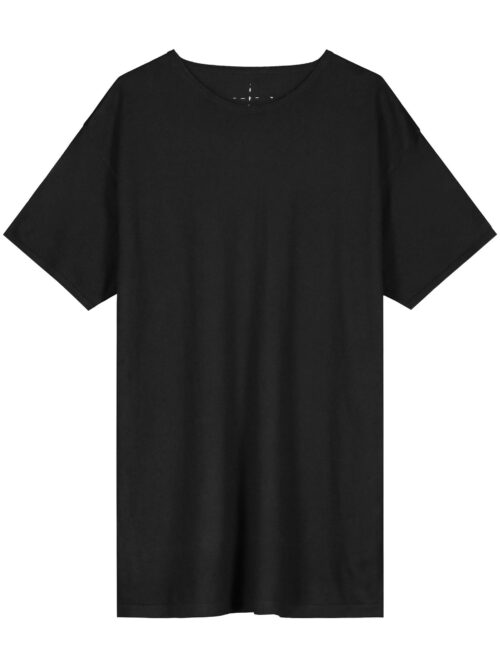 Cashmere T-Shirt - New Orleans black