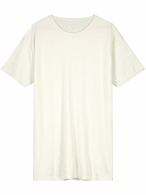 Cashmere T-Shirt - New Orleans natural