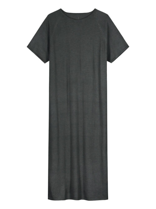 Cashmere dress - Nice tar